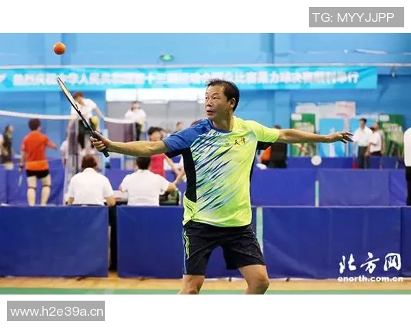 张静独家分享羽毛球技巧与心得助你提升竞技水平 张静独家分享羽毛球技巧与心得助你提升竞技水平