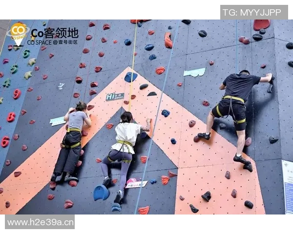杭州攀岩队心理素质深度对比分析与训练策略探讨