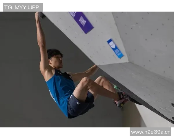 武汉攀岩队荣登全国攀岩技术排行榜第六名展现实力与风采 武汉攀岩队荣登全国攀岩技术排行榜第六名展现实力与风采