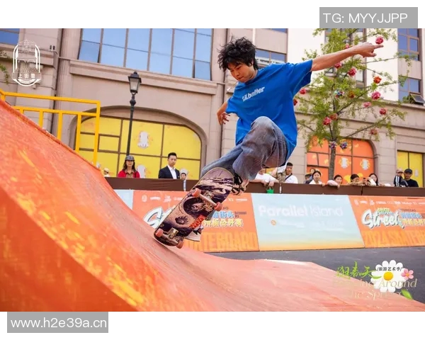 滑板精英赛特别报道北京街舞队如何逆袭夺冠的精彩历程