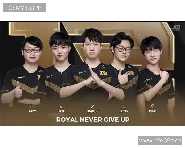 王者荣耀分析：深入探讨BLG战队的灵活战术与应变能力