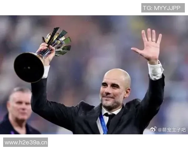 瓜迪奥拉欧冠历程带领梦三队统治欧洲后能否复制成功