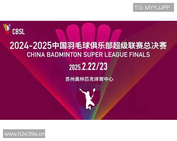 羽力全开:跨界合作推动羽毛球赛事商业化进程 羽力全开:跨界合作推动羽毛球赛事商业化进程